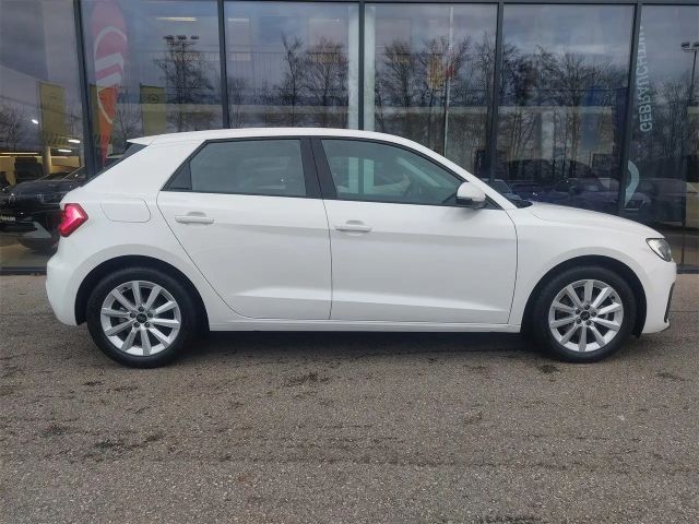 Audi A1 30 TFSI