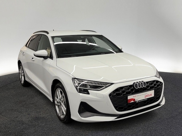 Audi A3 30 TFSI S-Tronic Sportback