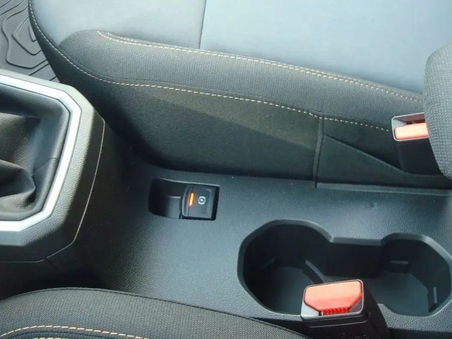 Dacia Jogger Extreme TCe 110