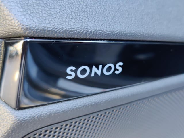 Audi A3 35 TFSI S-Line S-Tronic Sportback