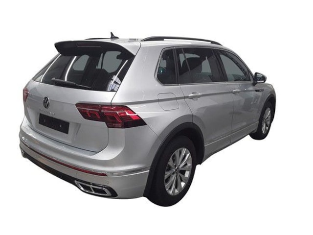 Volkswagen Tiguan DSG IQ.Drive