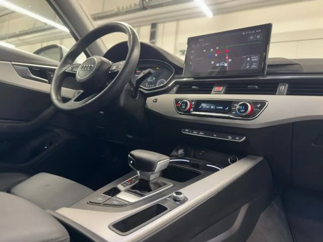 Audi A4 allroad 40 TDI Quattro