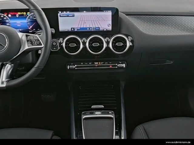 Mercedes-Benz B 180 Progressive