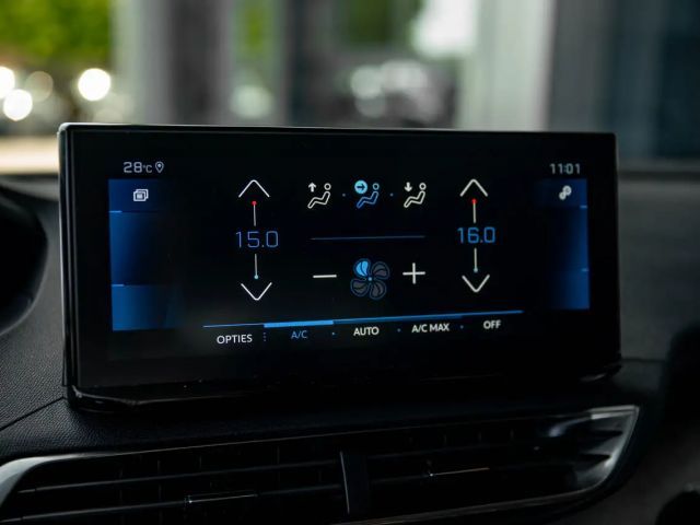 Peugeot 5008 GT-Line