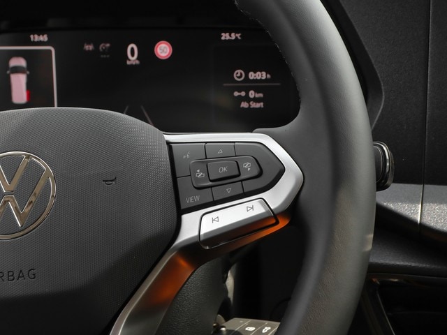 Volkswagen Caddy Combi DSG