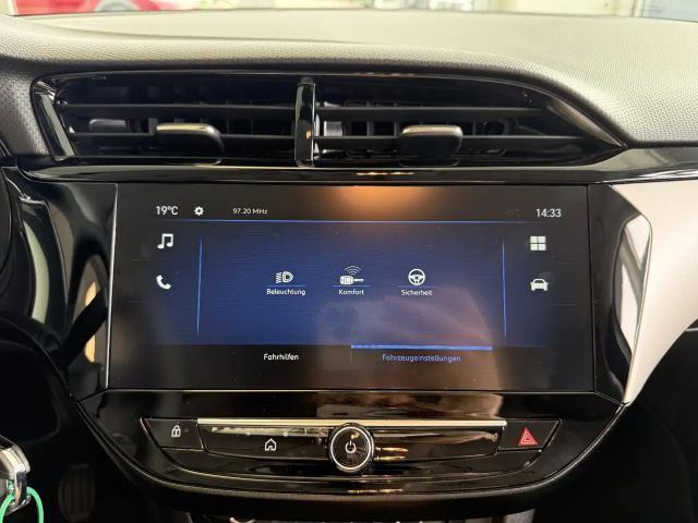 Opel Corsa 1.2 Turbo Edition Turbo