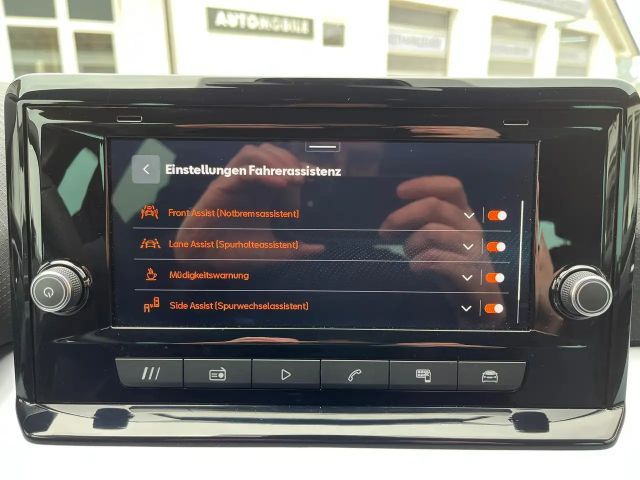 Seat Arona 1.0 TSI DSG FR-lijn