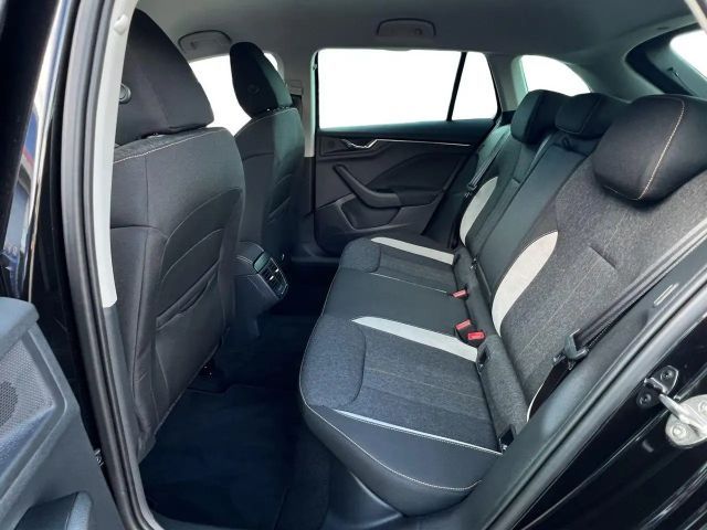 Skoda Scala 1.0 TSI Selection