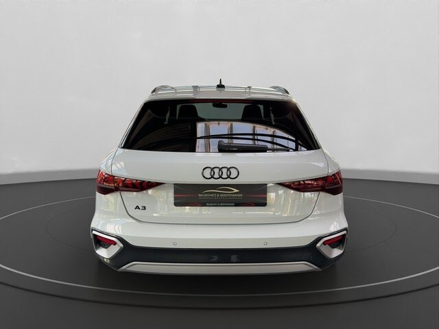 Audi A3 35 TDI S-Tronic