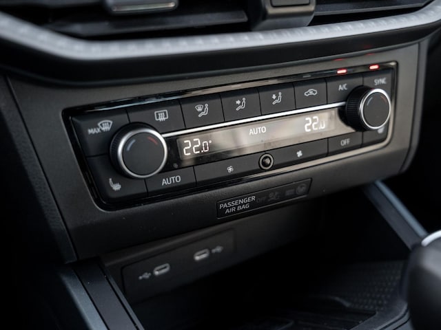 Seat Arona 1.0 TSI DSG