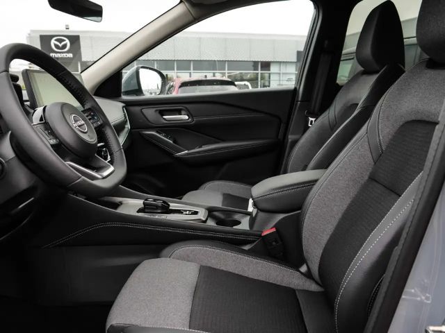 Nissan Qashqai N-Connecta