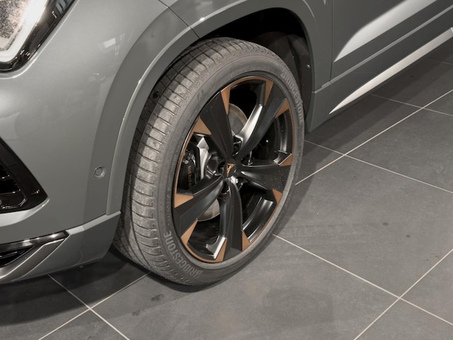 Cupra Ateca 2.0 TSI 4Drive