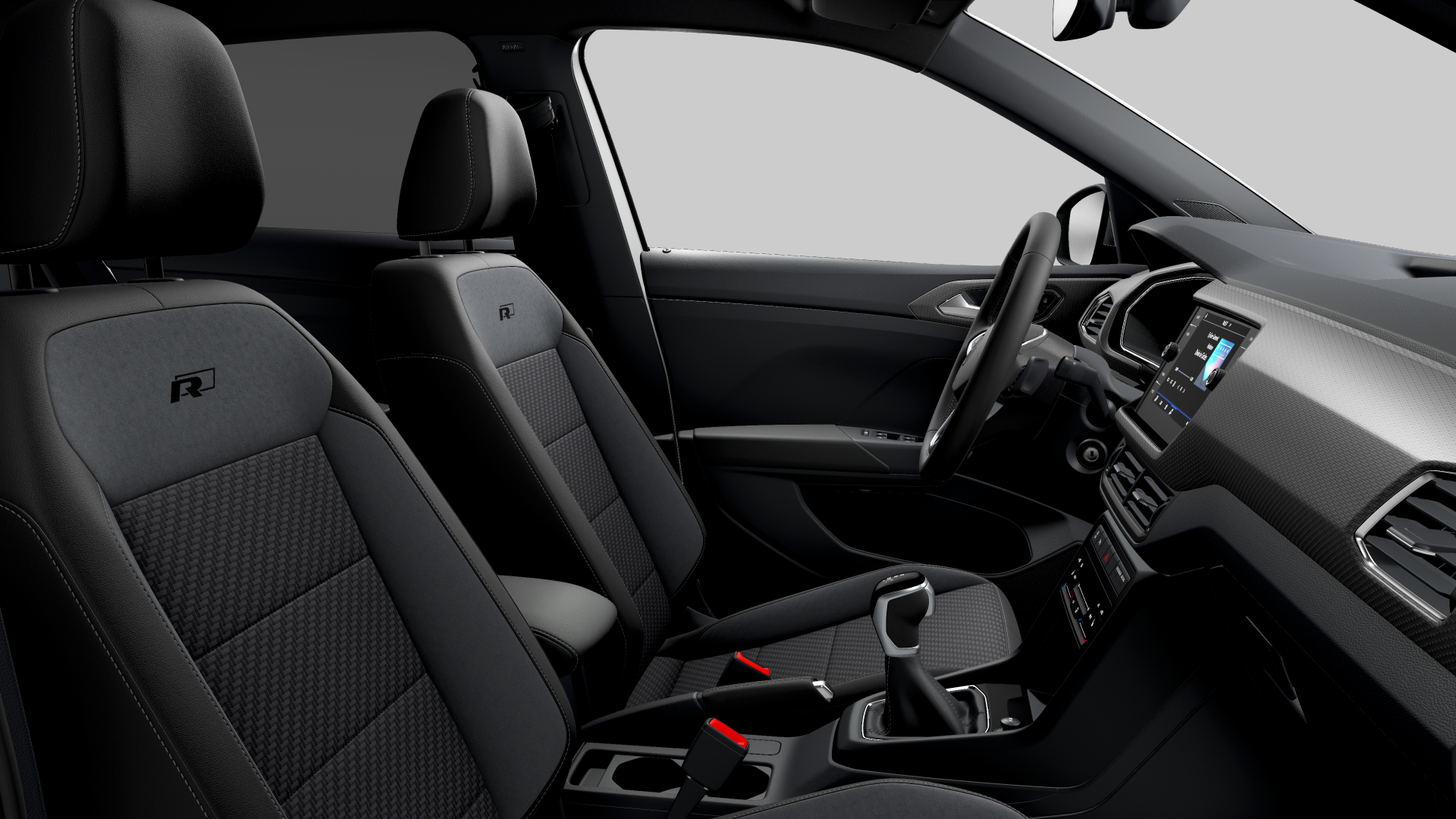 Volkswagen T-Cross 1.5 TSI Life