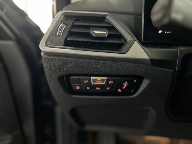 BMW 318 318d Touring