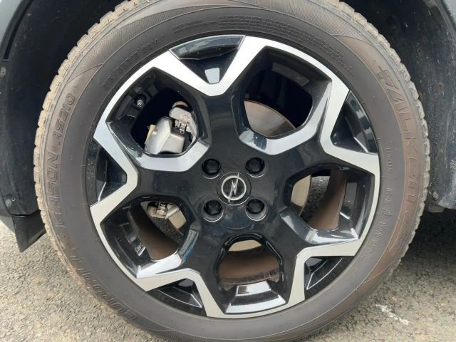 Opel Mokka Mokka-e Ultimate