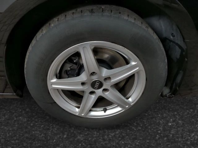 Audi A4 35 TDI Avant S-Tronic