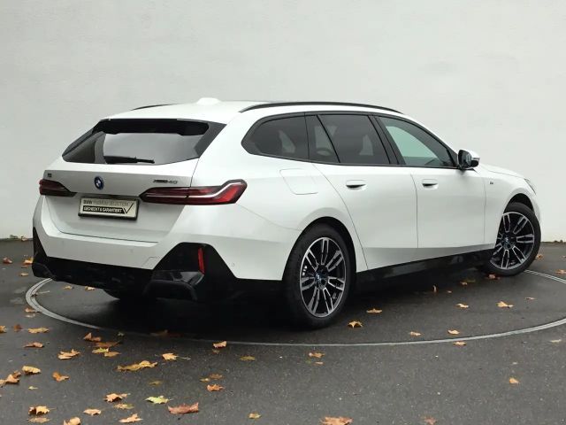 BMW i5 M-Sport Touring