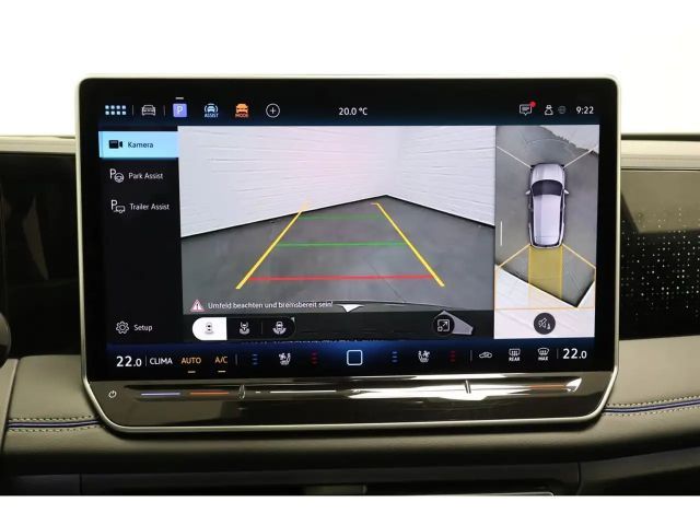 Volkswagen Tiguan 2.0 TDI DSG R-Line