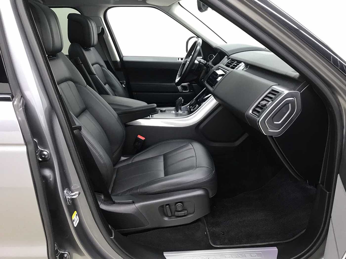 Land Rover Range Rover Sport HSE