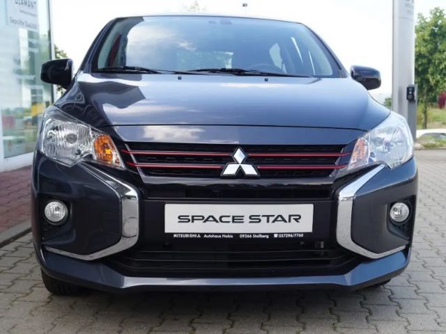 Mitsubishi Space Star ClearTec MIVEC Star
