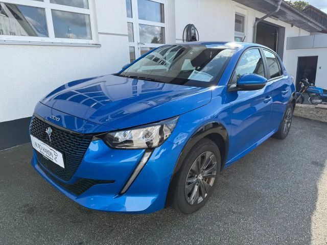 Peugeot E-208 Active Pack