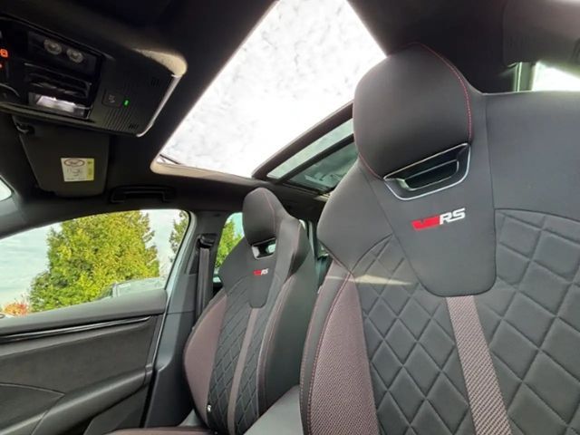 Skoda Octavia 2.0 TDI Combi RS