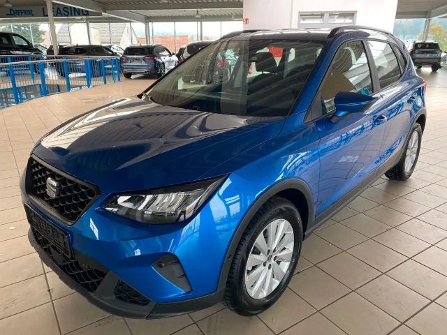 Seat Arona Style