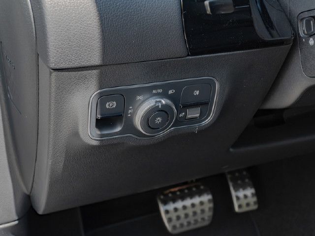 Mercedes-Benz GLA 250 4MATIC