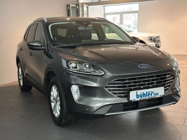 Ford Kuga Plug in Hybrid Titanium X