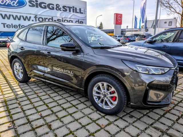 Ford Kuga Hybrid ST Line X