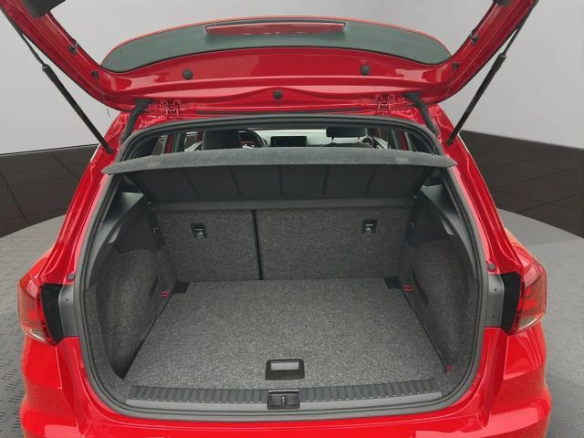 Seat Leon 1.5 eTSI DSG FR-lijn Sportstourer