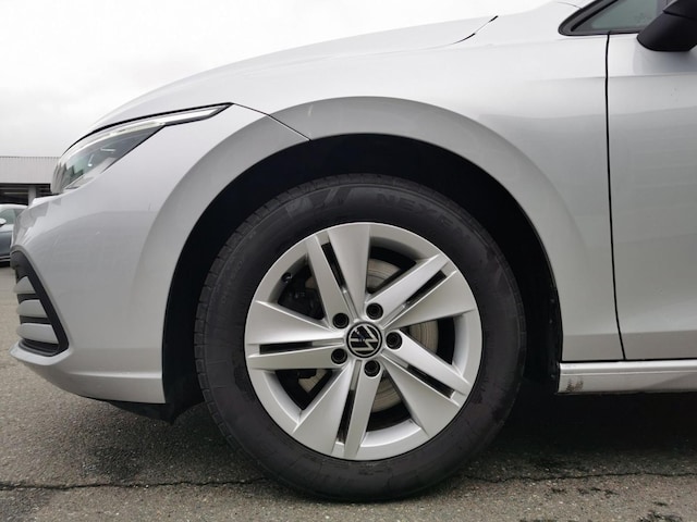 Volkswagen Golf 2.0 TDI Variant