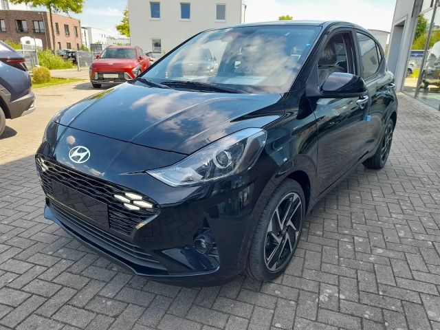 Hyundai i10 1.2 Prime Smart