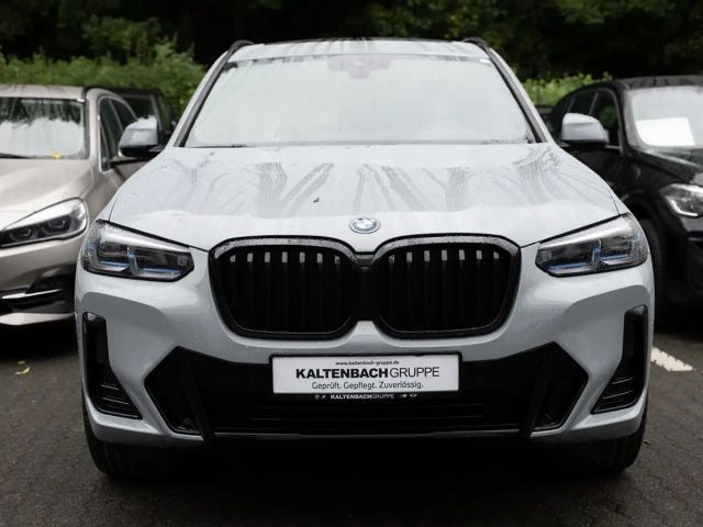 BMW X3 M-Sport xDrive xDrive30e