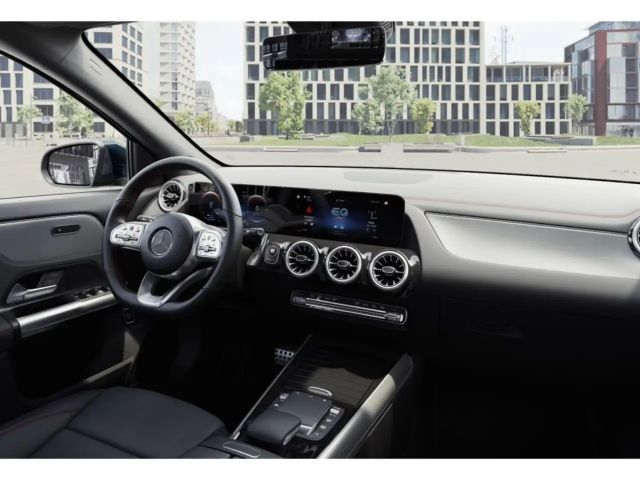 Mercedes-Benz EQA 250 AMG Line