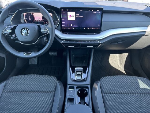 Skoda Octavia 2.0 TDI Combi Selection