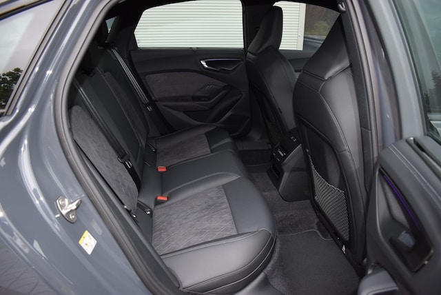 Audi A5 Quattro S-Tronic