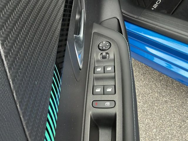 Peugeot E-208 Allure Pack