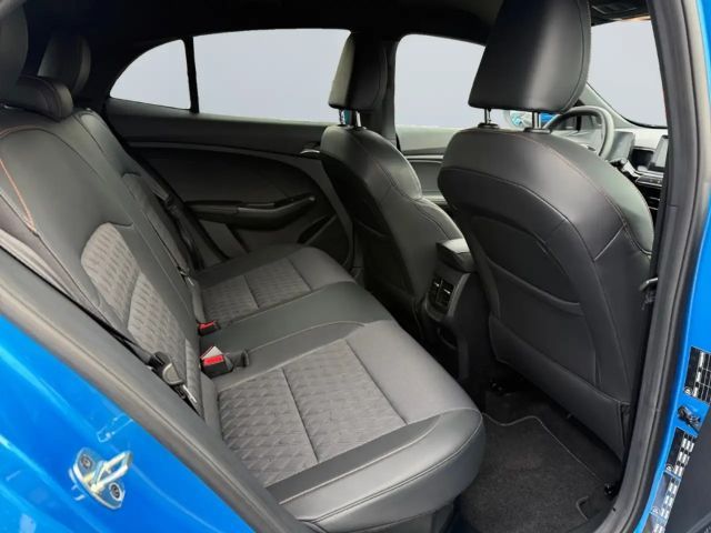 MG MG3 Hybrid+ Luxury