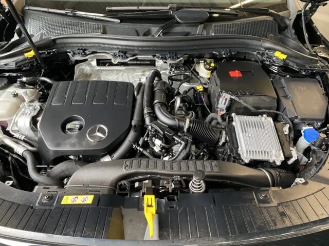 Mercedes-Benz GLA 200 Progressive