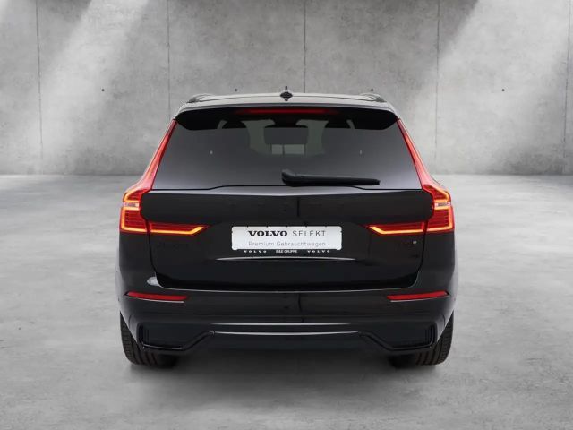 Volvo XC60 AWD Recharge T6 Ultra