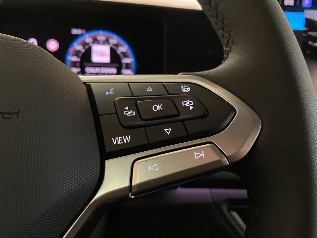 Volkswagen Tiguan 1.5 eTSI BMT DSG