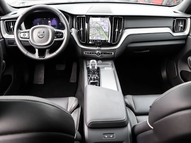 Volvo XC60 AWD Plus Recharge T8