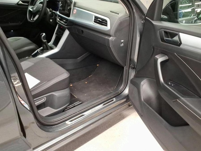 Volkswagen T-Roc APP+DAB+VIRT+ACC+LED+NAVI+PDC+Facelift