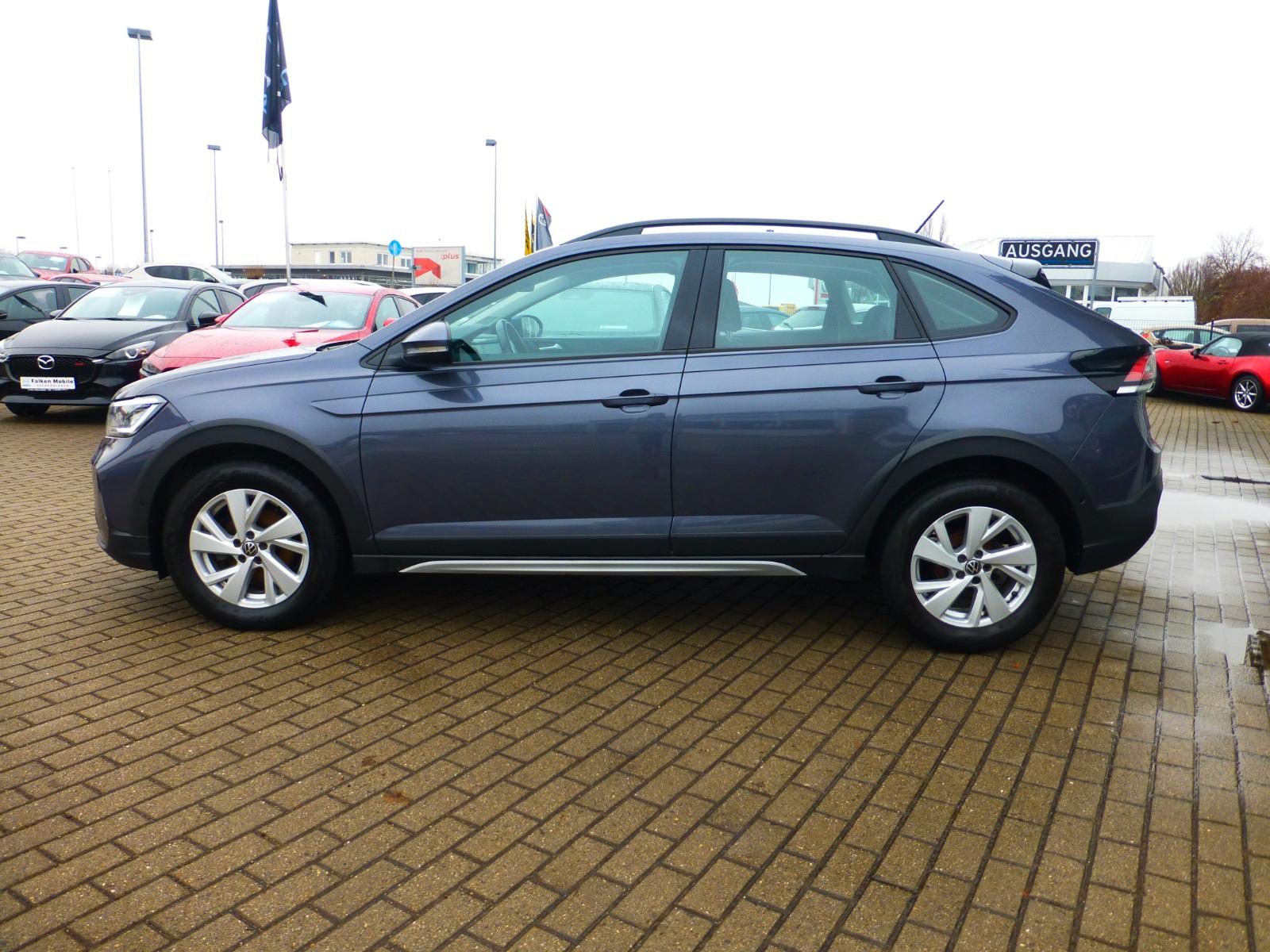 Volkswagen Taigo Life