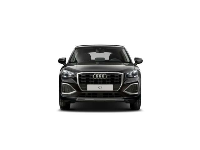 Audi Q2 35 TFSI S-Tronic