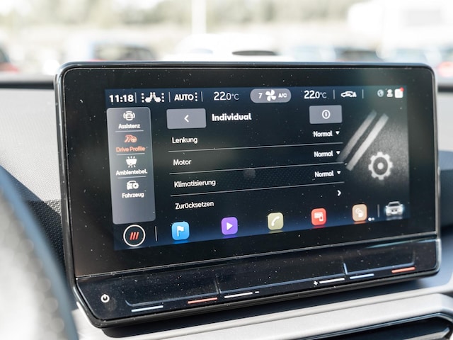 Seat Leon 2.0 TDI DSG Sportstourer