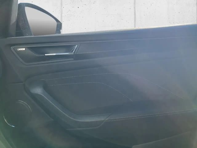 Skoda Kodiaq 2.0 TDI 4x4 Sportline