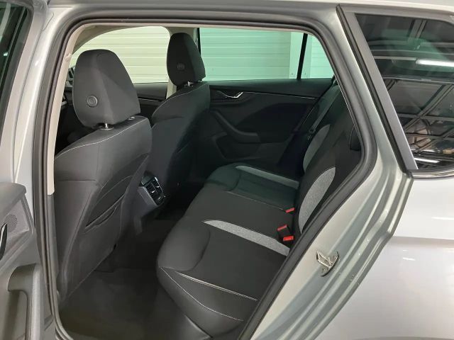 Skoda Kamiq Selection