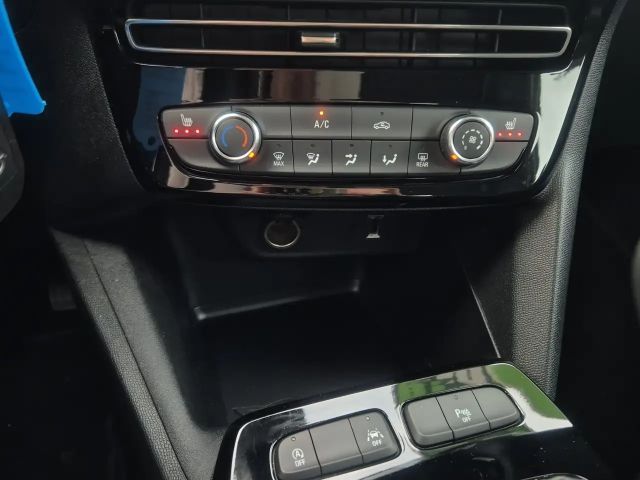 Opel Mokka 1.2 Turbo Edition Turbo